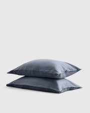 European Linen Pillowcase Set - US 6296