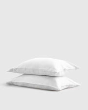 European Linen Pillowcase Set - US 9244