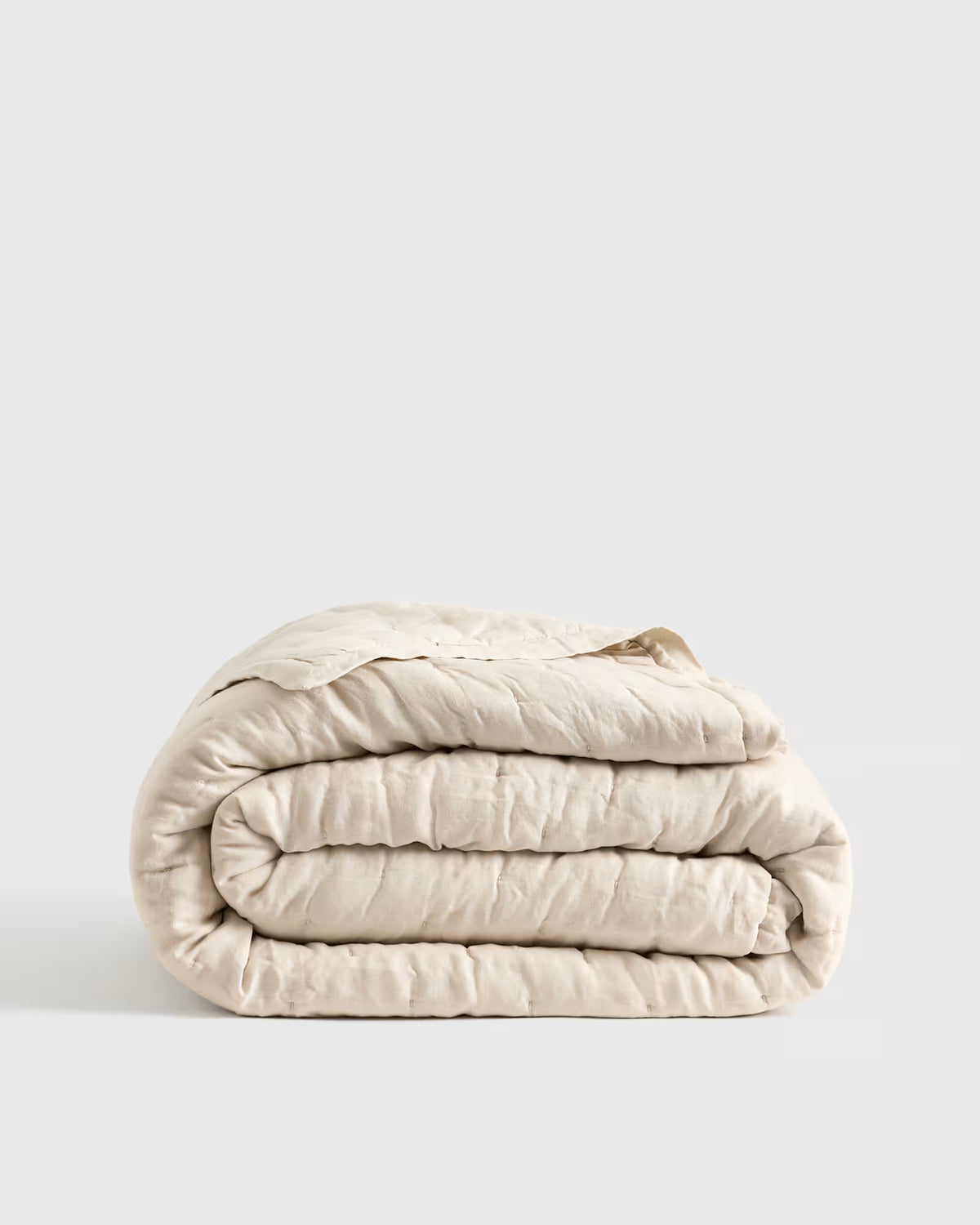 European Linen Dream Quilt - US 6511
