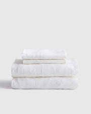 European Linen Sheet Set - US 9480