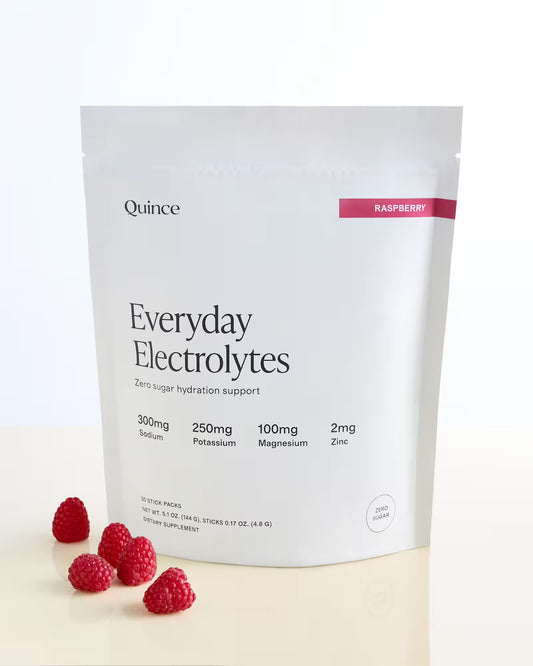 Everyday Zero Sugar Hydration - US 4901