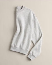 Light Heather Grey