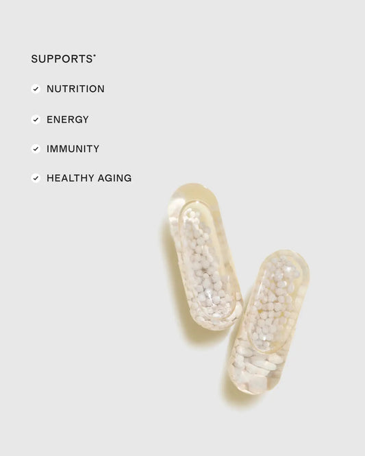 Women's Essential Multivitamin - US 0665