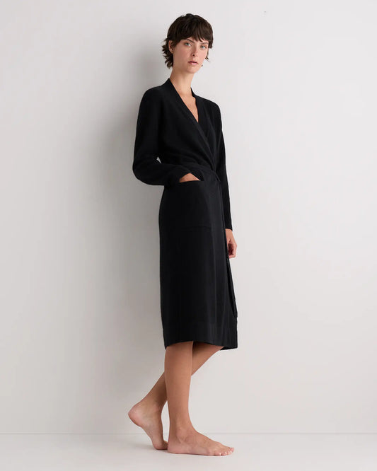 Mongolian Cashmere Robe - US 8303