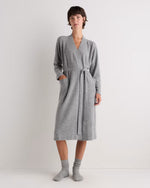 Mongolian Cashmere Robe - US 5501