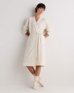 Mongolian Cashmere Robe - US 9791