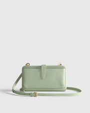 Tea Green