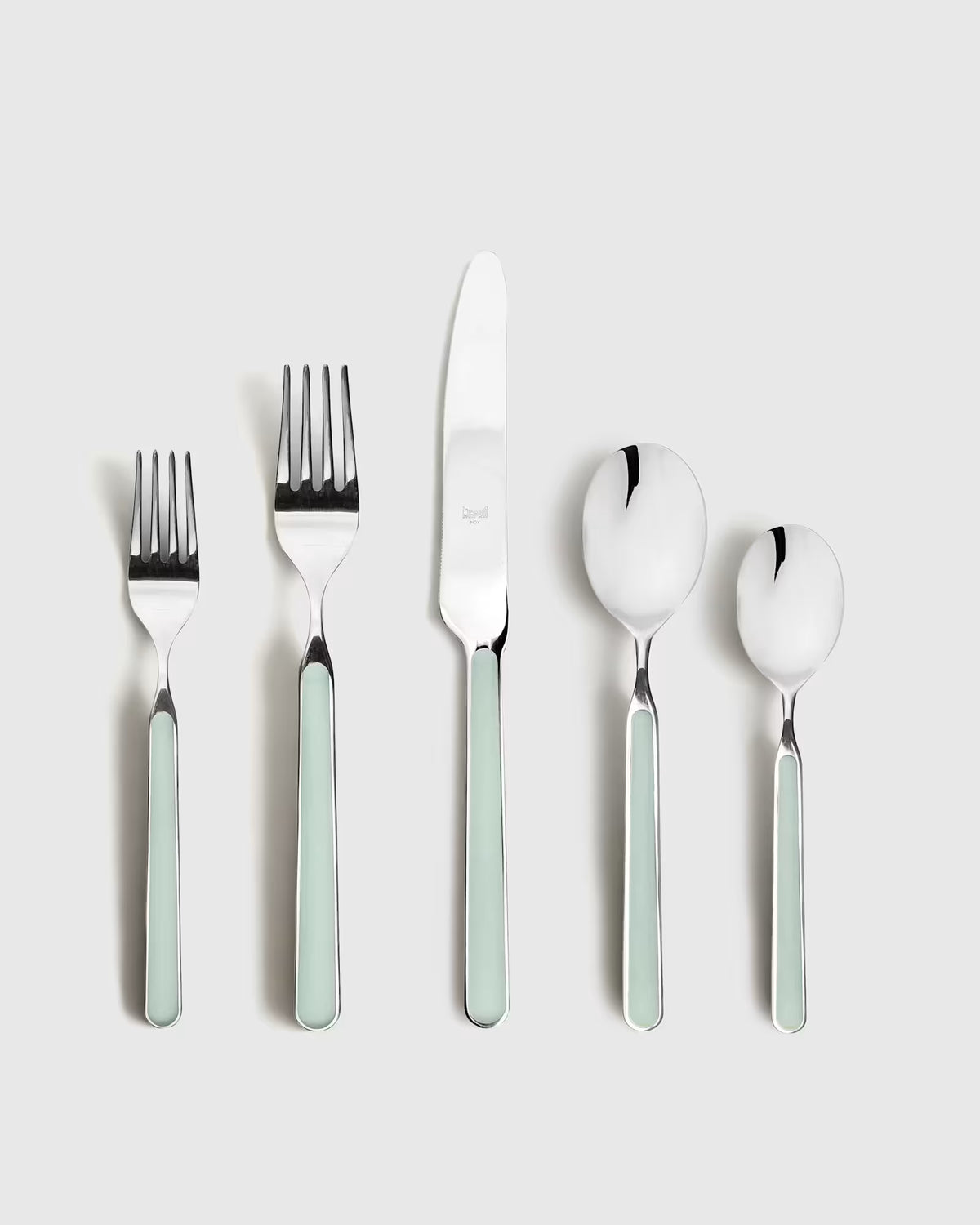 Fantasia Flatware 20-Pc Set by Mepra - US 2276