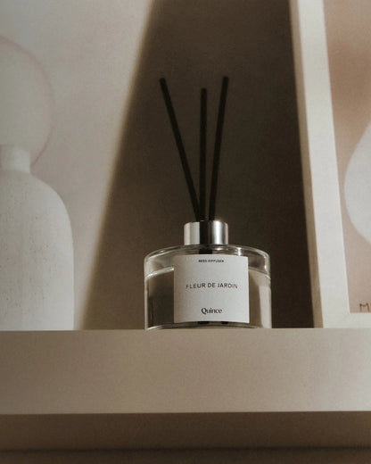 Fleur de Jardin Reed Diffuser - US 8982