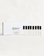 Eau de Parfum Discovery Set - US 1454