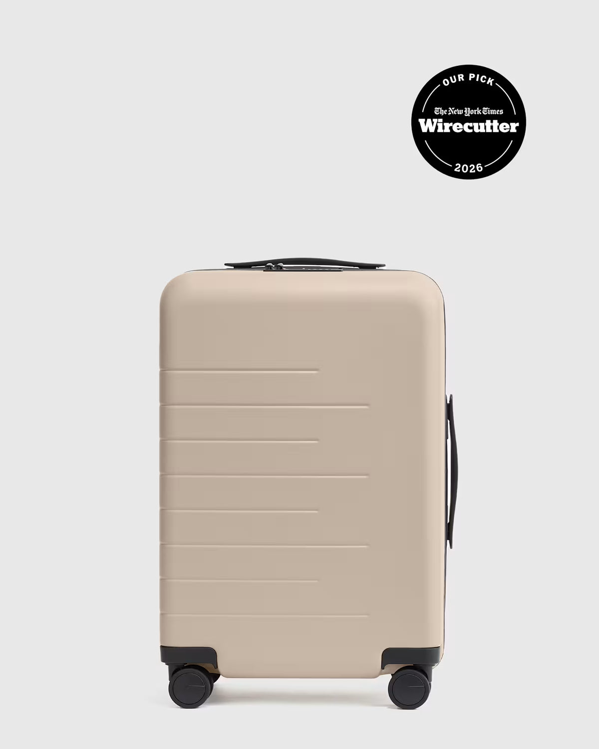 Carry-On Suitcase - US 7132