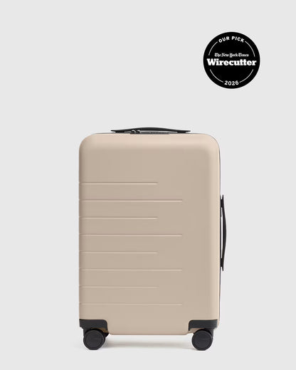 Carry-On Suitcase - US 7132