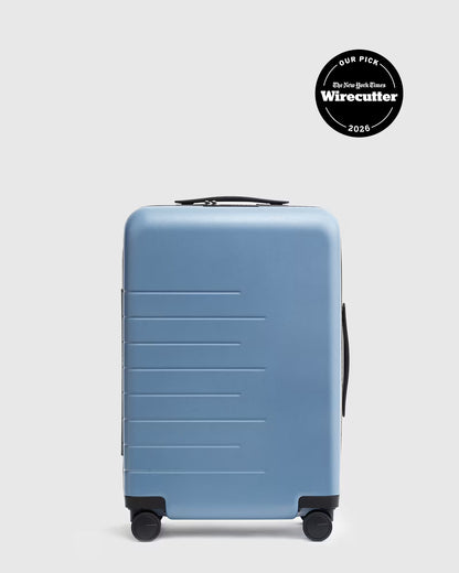 Carry-On Suitcase - US 6881
