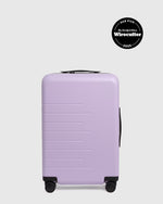Carry-On Suitcase - US 5514
