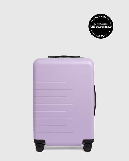 Carry-On Suitcase - US 5514
