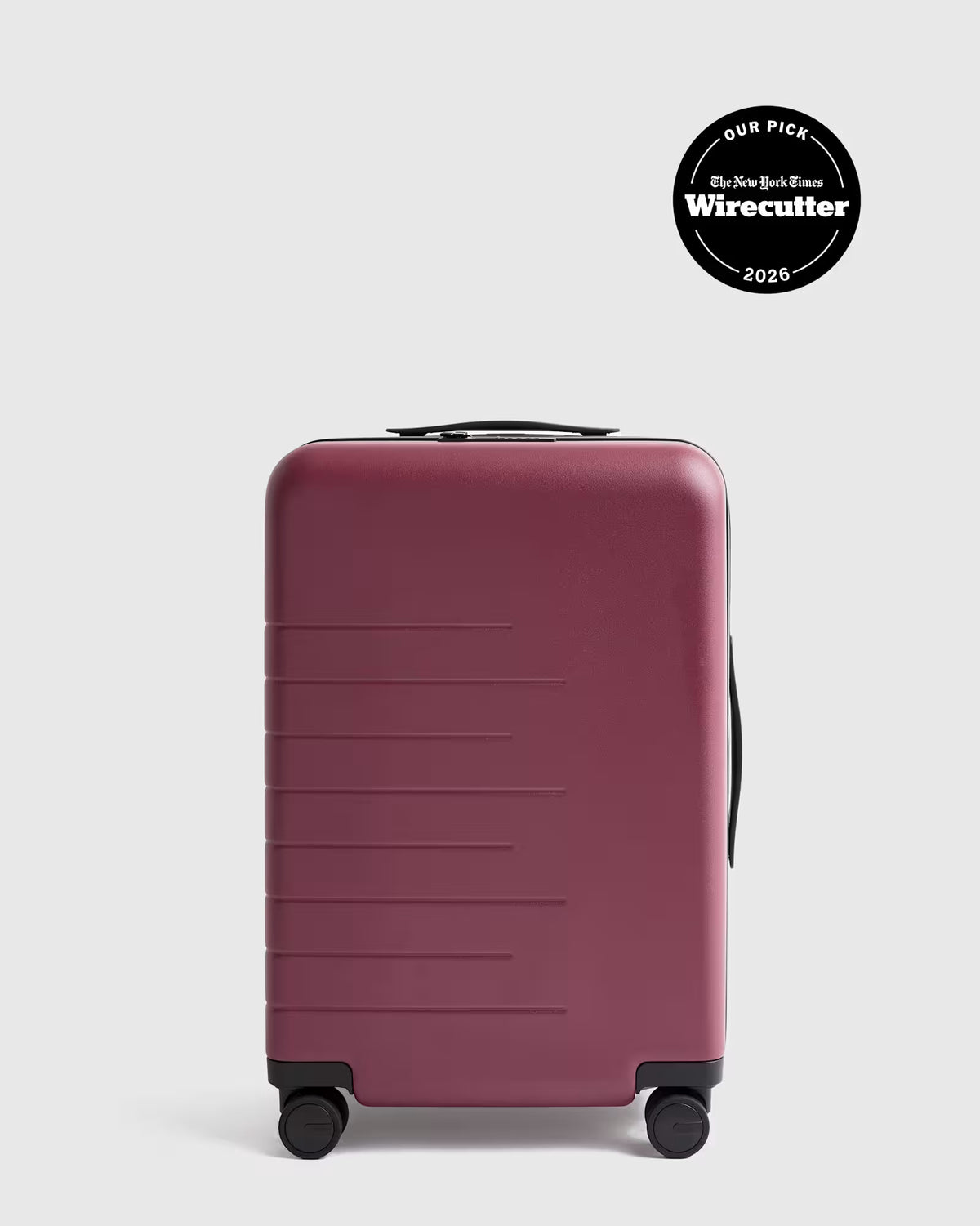 Carry-On Suitcase - US 1343