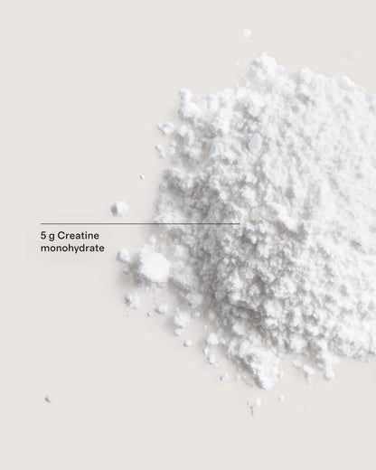Micronized Creatine Monohydrate - US 0817