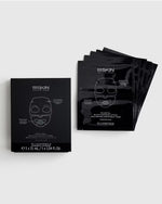 Celestial Black Diamond Lifting and Firming Facial Mask by 111SKIN - US 1290