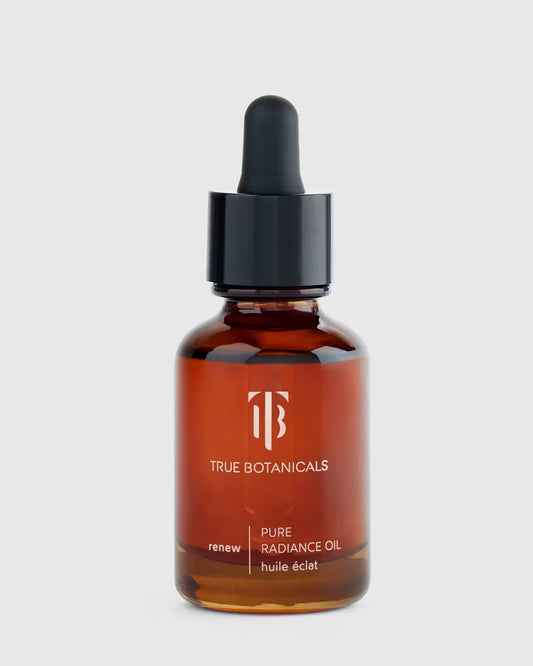 Renew Pure Radiance Face Oil by True Botanicals - US 9724