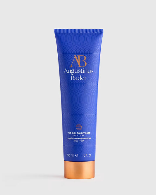 The Rich Conditioner by Augustinus Bader - US 5381