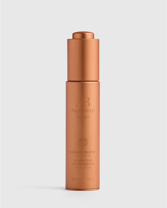 The Scalp Treatment by Augustinus Bader - US 1002