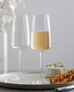 Sensa Champagne Flute, Set of 6 - US 2965