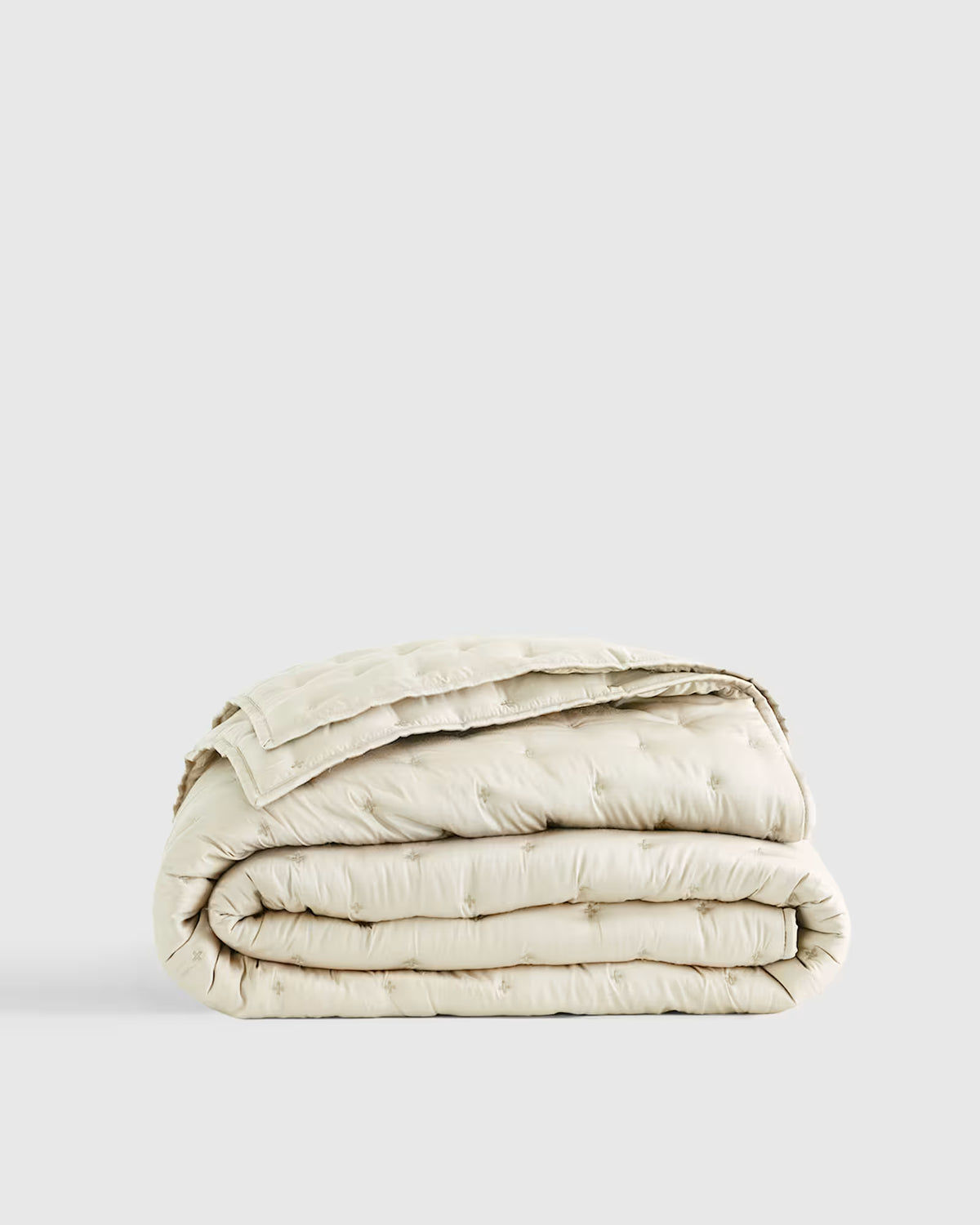 Bamboo Dream Quilt - US 4588