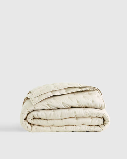Bamboo Dream Quilt - US 4588