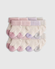 Pink/Blue Multi