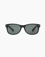 Hayden Polarized Acetate Sunglasses - US 0279