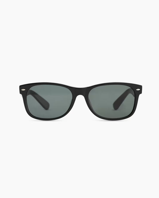 Hayden Polarized Acetate Sunglasses - US 0279