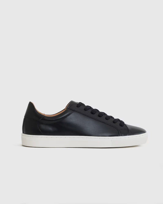 100% Leather Everyday Sneaker - US 1313