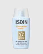Fusion Water Magic SPF 40 by ISDIN - US 4698