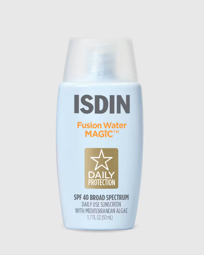 Fusion Water Magic SPF 40 by ISDIN - US 4698