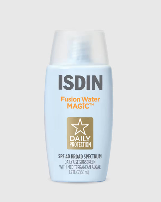 Fusion Water Magic SPF 40 by ISDIN - US 4698