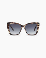 Ishara Polarized Acetate Sunglasses - US 5176