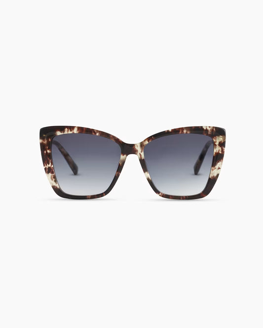 Ishara Polarized Acetate Sunglasses - US 5176