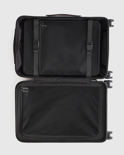 Carry-On & Large Check-In Suitcase Set - US 0758