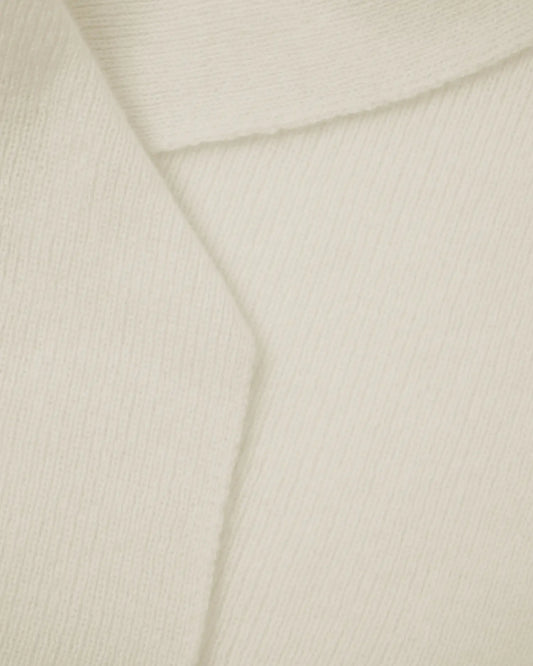 Mongolian Cashmere Scarf - US 1237