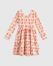 Pink Poppy Floral