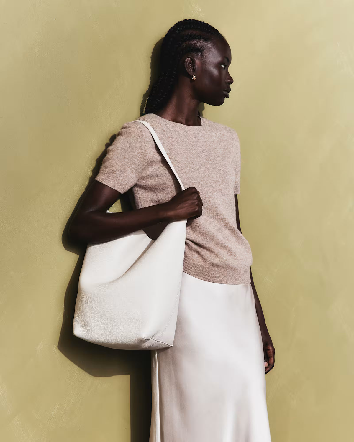 Penelope Large Shoulder Bag - US 6331