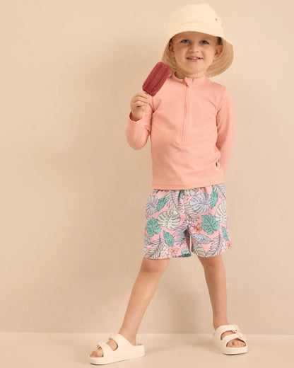 Swim Trunk - US 3486