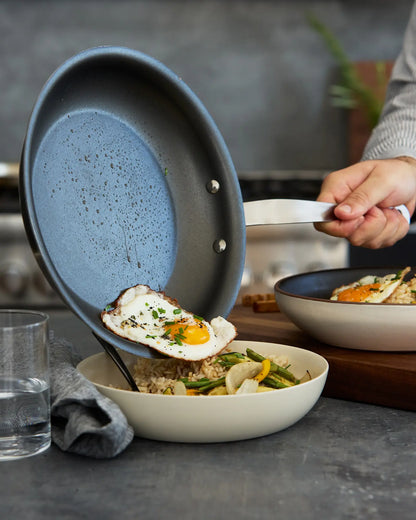 5-Ply Stainless Steel 6 Piece Cookware Set - US 3513