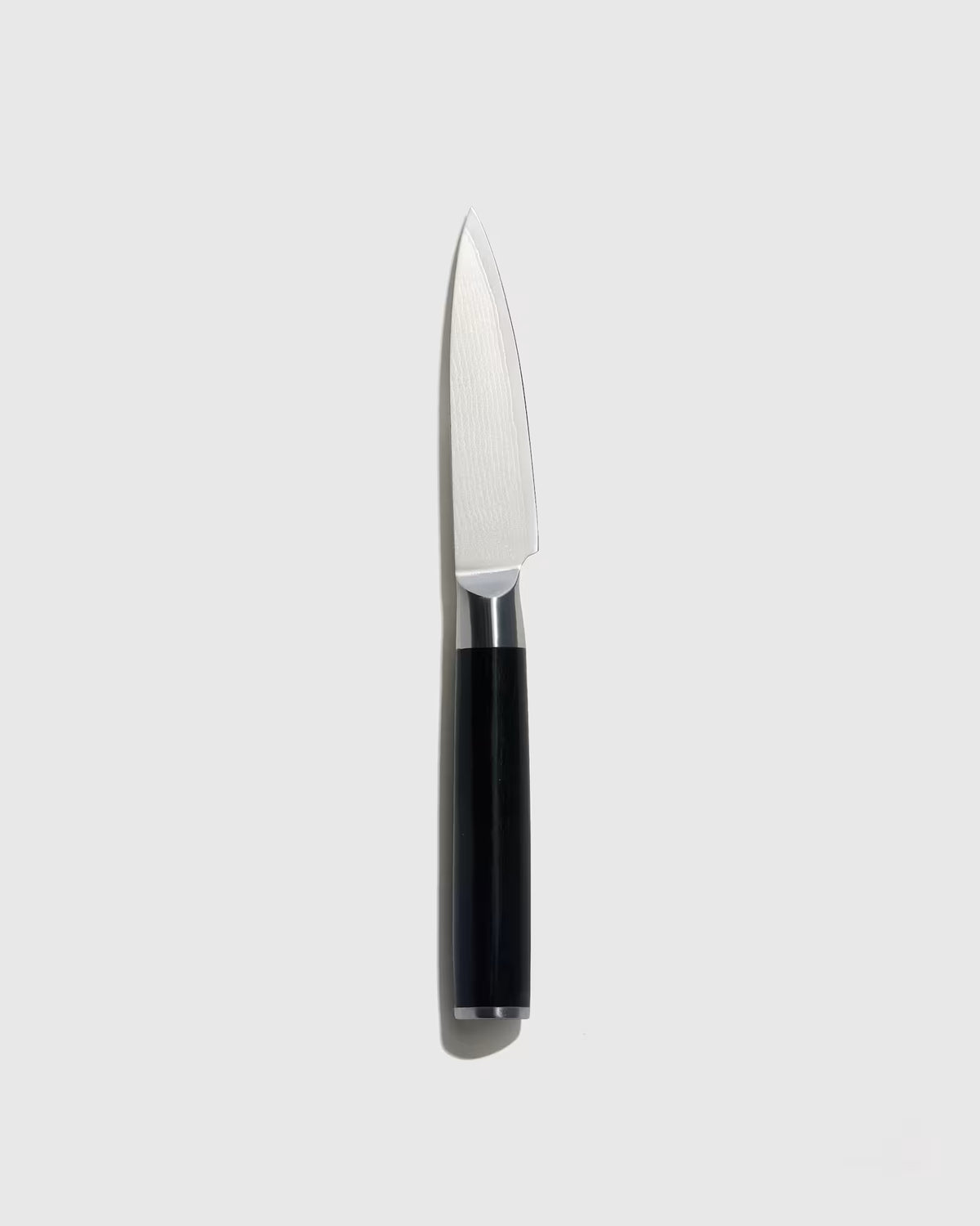 Japanese Damascus Steel 3.5" Paring Knife - US 7217