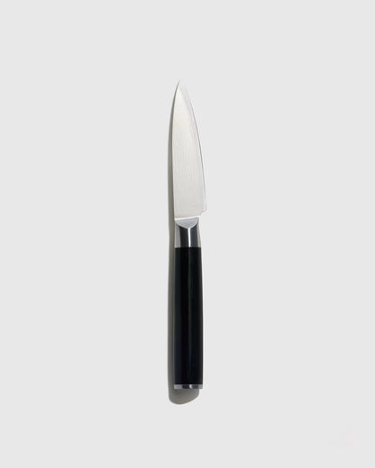 Japanese Damascus Steel 3.5" Paring Knife - US 7217