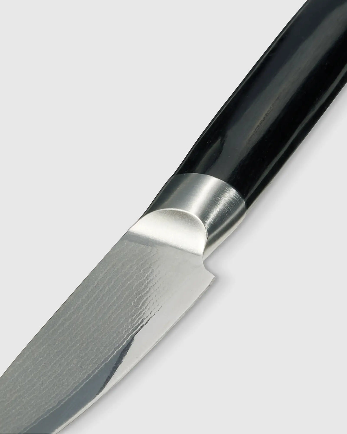 Japanese Damascus Steel 3.5" Paring Knife - US 7217