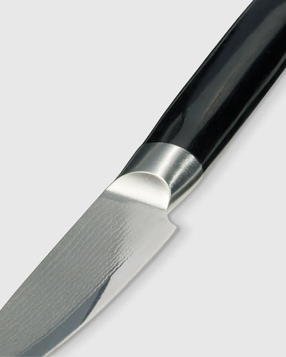 Japanese Damascus Steel 3.5" Paring Knife - US 7217