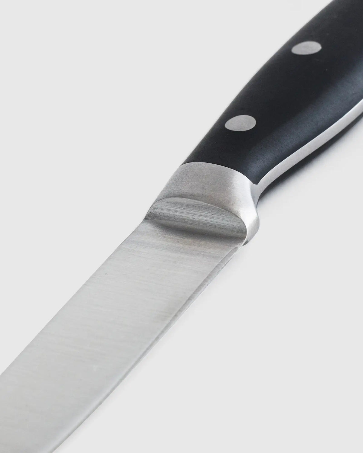 German Stainless Steel Steak Knife, Set of 4 - US 3131