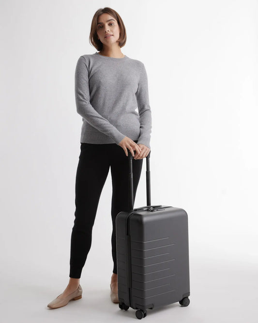 Carry-On Suitcase - US 4130