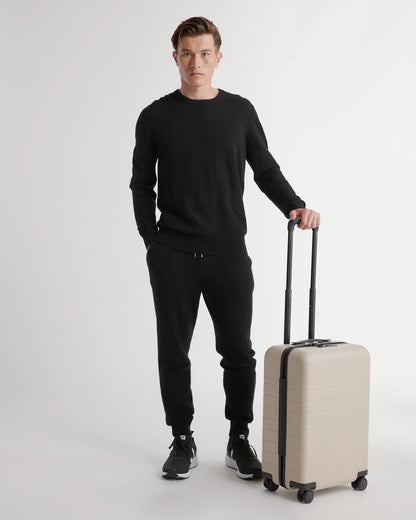 Carry-On Suitcase - US 7132
